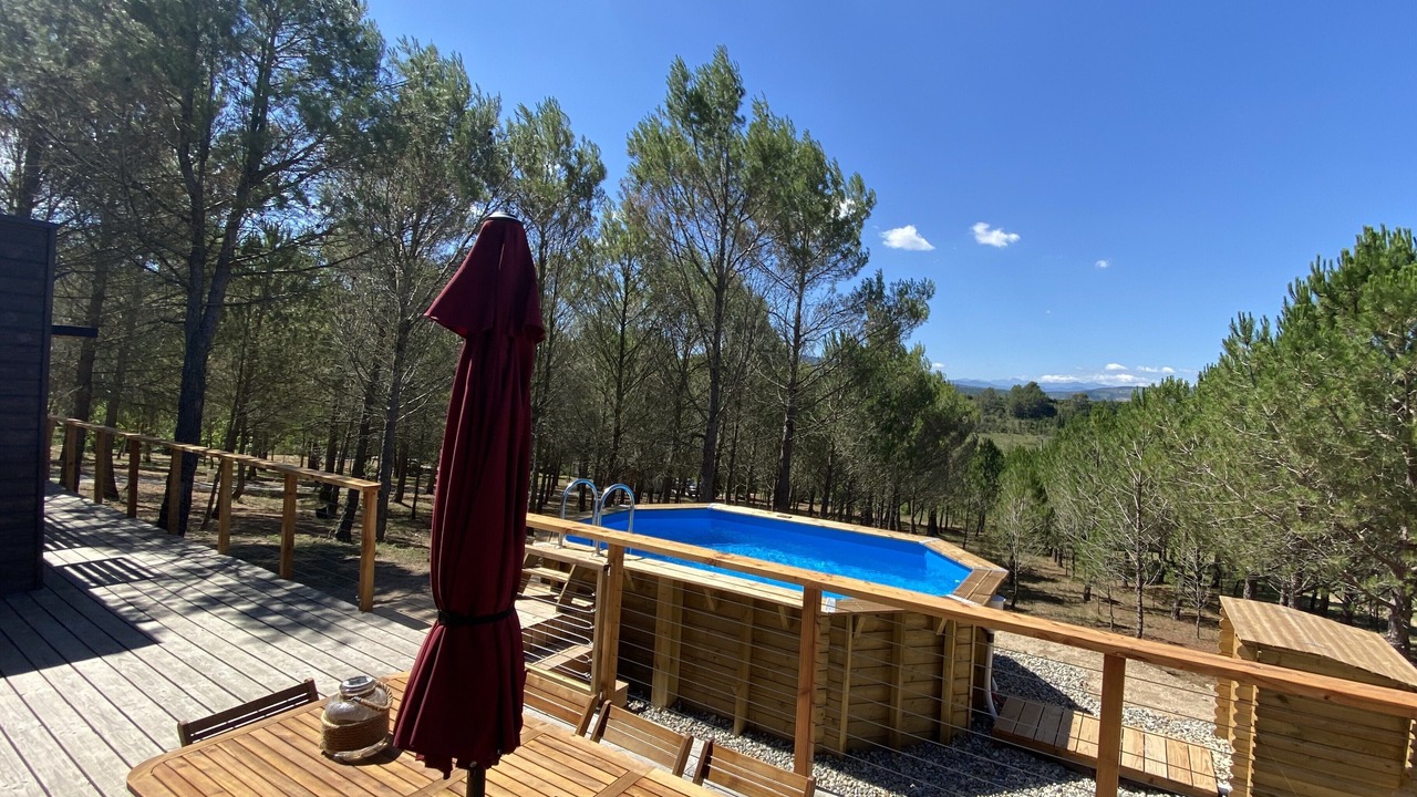 Photo of Outdoor in Limoux