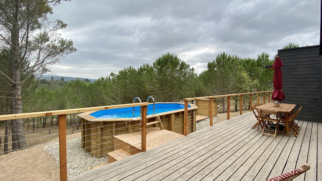 Photo of Outdoor in Limoux