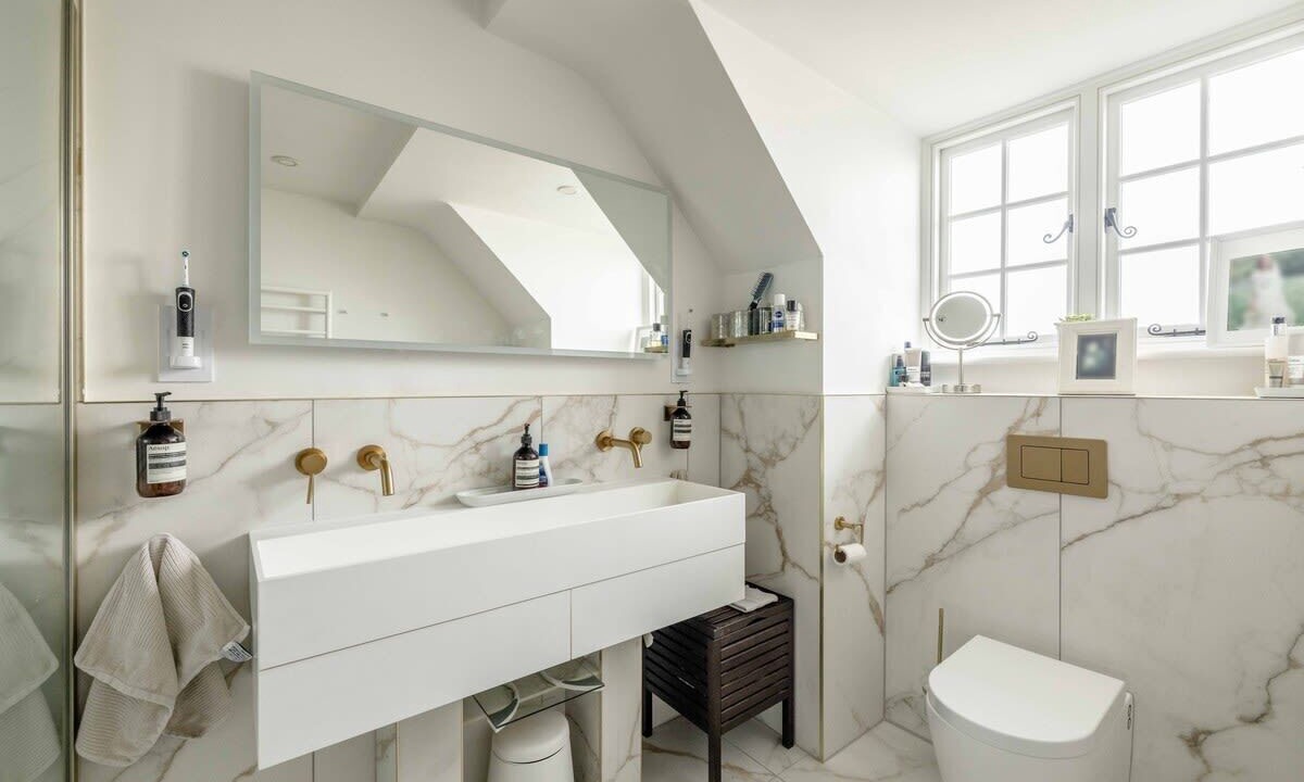Photo of Bathroom in Windsor