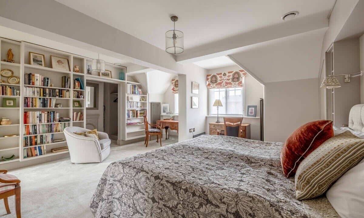Photo of Bedroom in Windsor