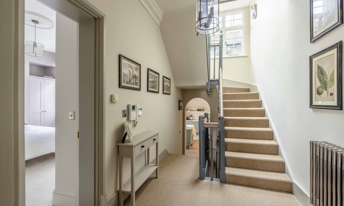 Photo of Bedroom in Windsor