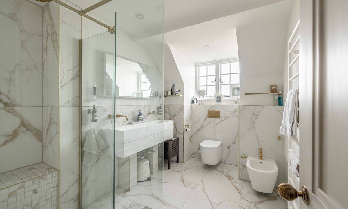 Photo of Bathroom in Windsor