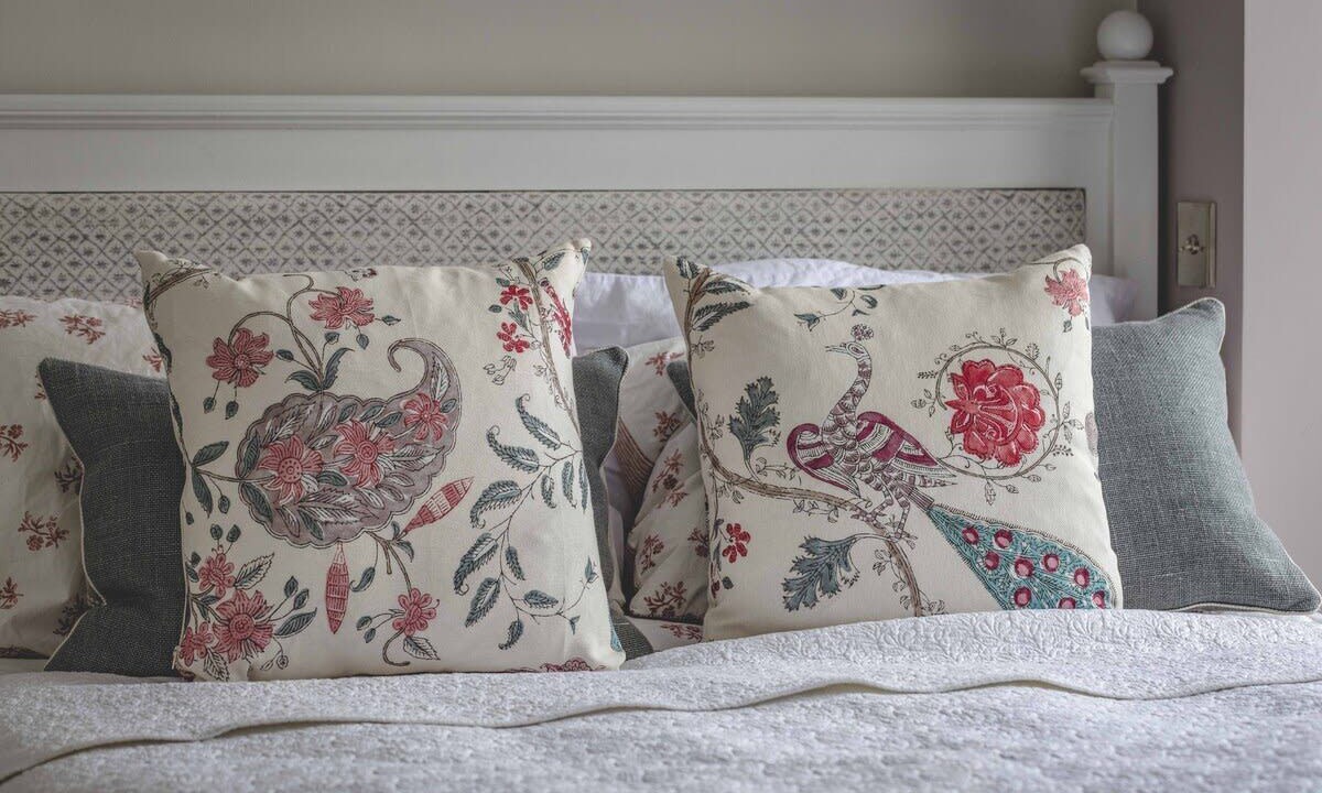 Photo of Bedroom in Windsor