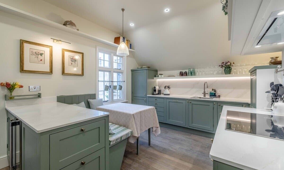 Photo of Kitchen in Windsor