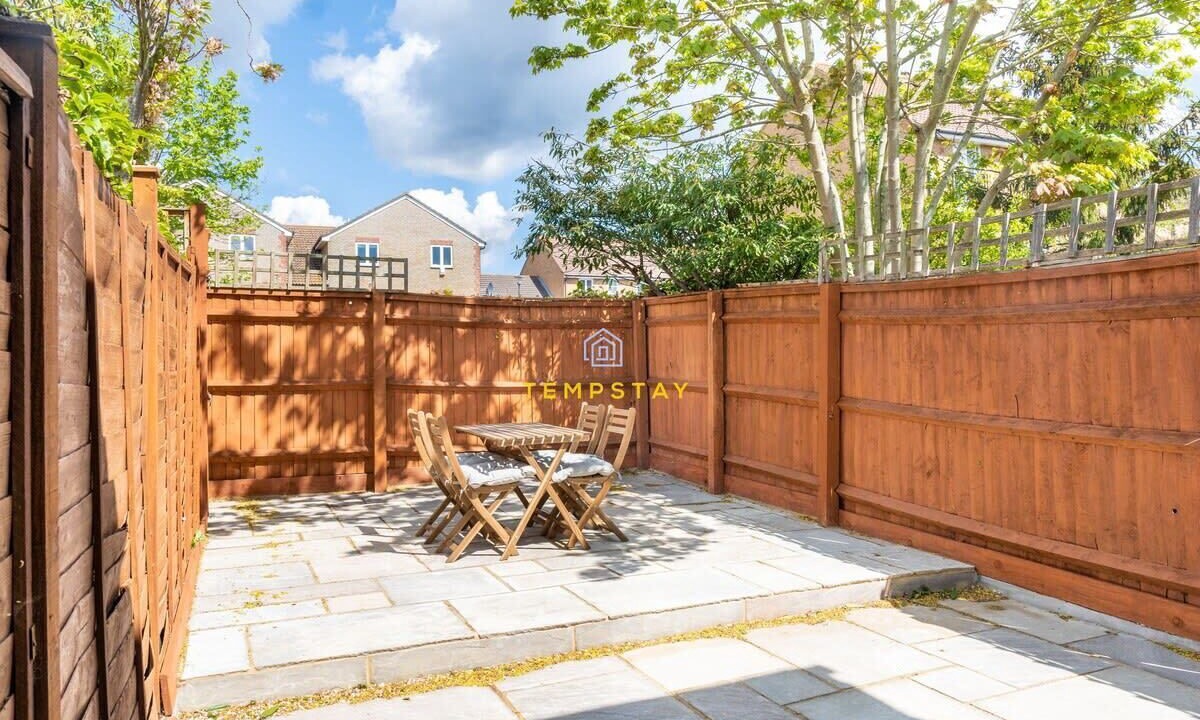 Photo of Outdoor in Langley Marish