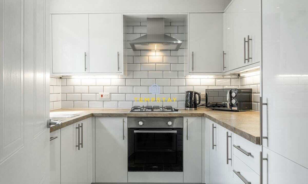 Photo of Kitchen in Langley Marish