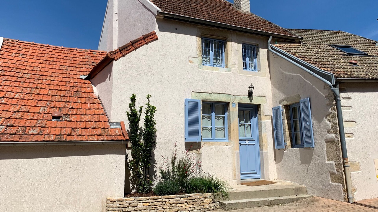 Photo of Outdoor in Meursault