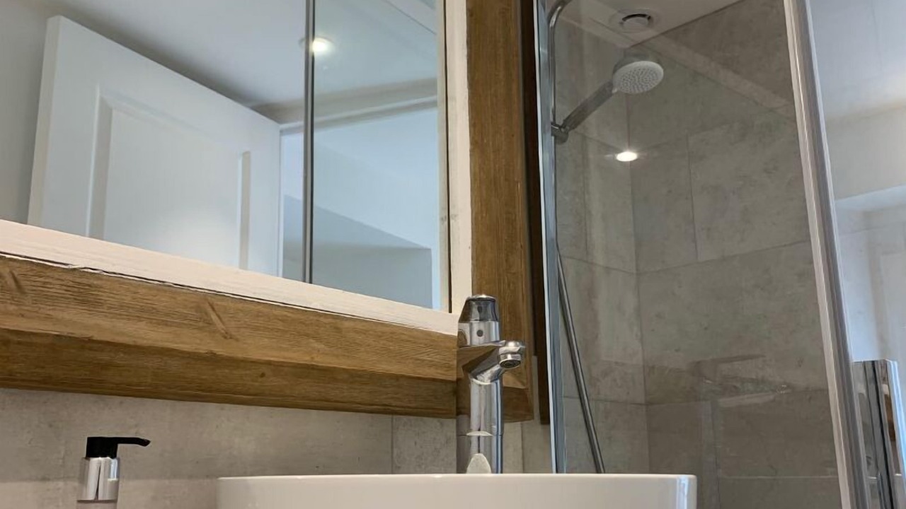 Photo of Bathroom in Meursault