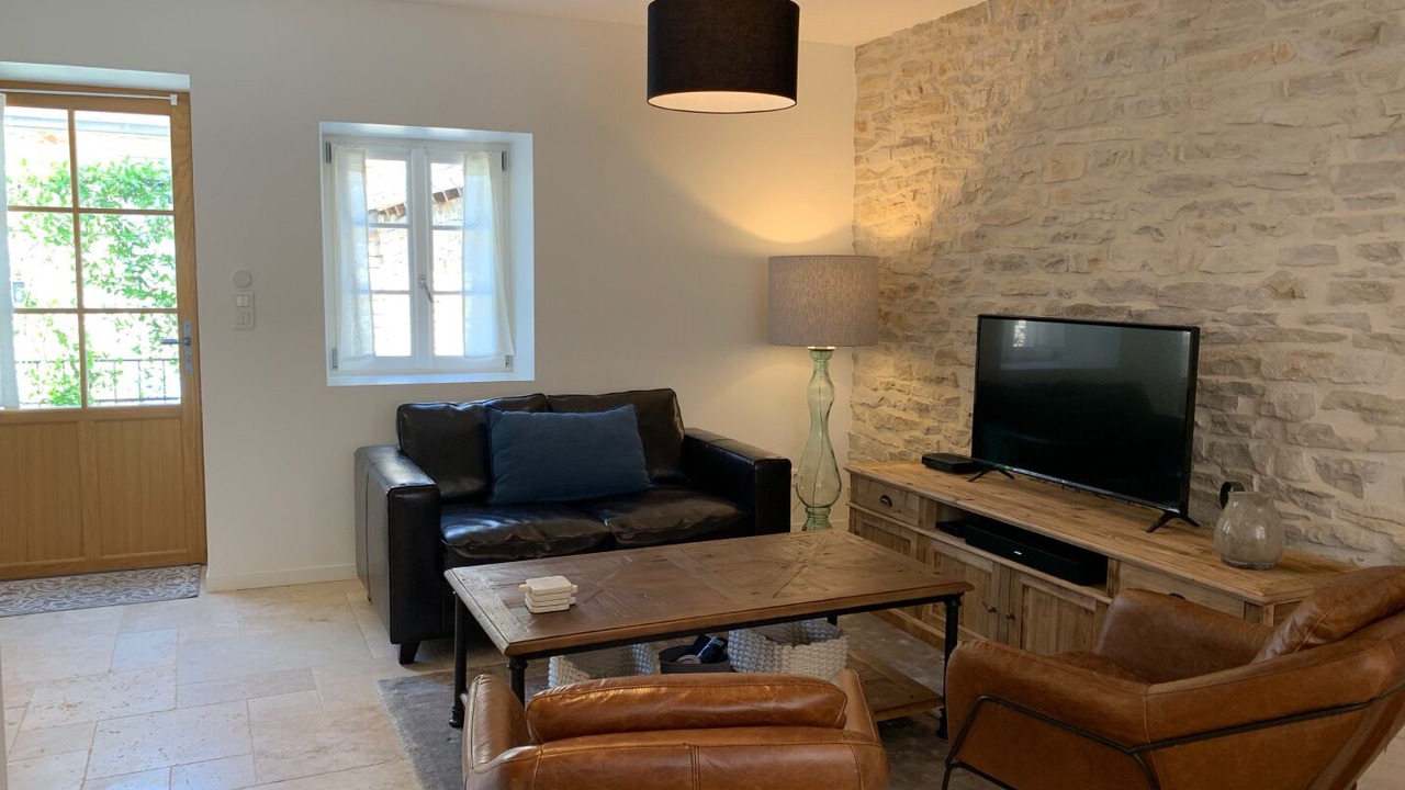 Photo of Livingroom in Meursault