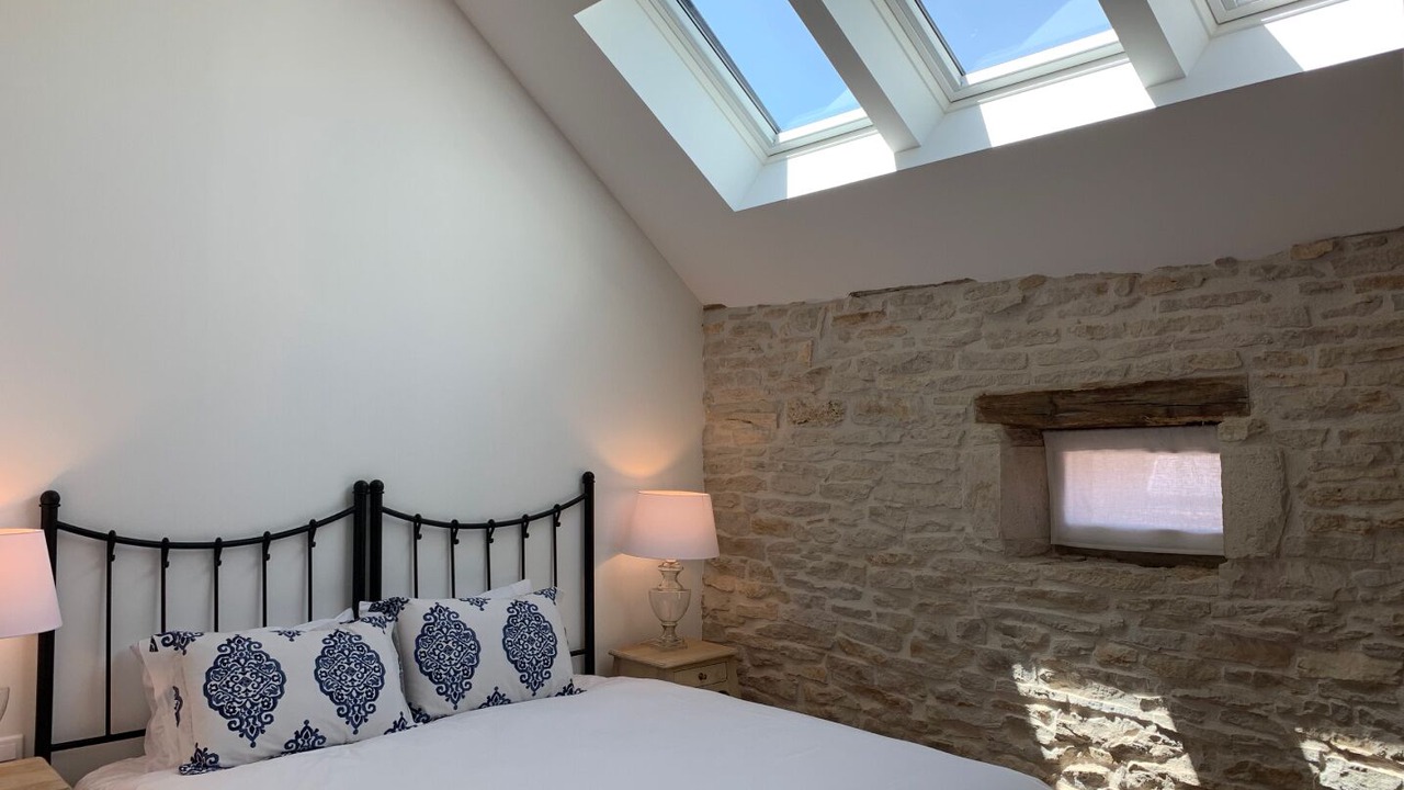 Photo of Bedroom in Meursault