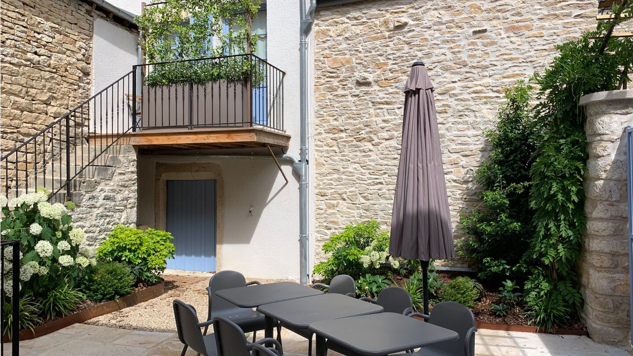 Photo of Outdoor in Meursault