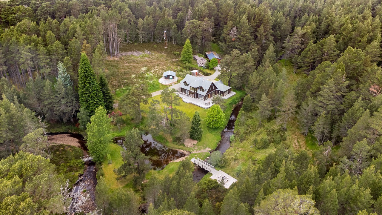 Photo of Others in Carrbridge