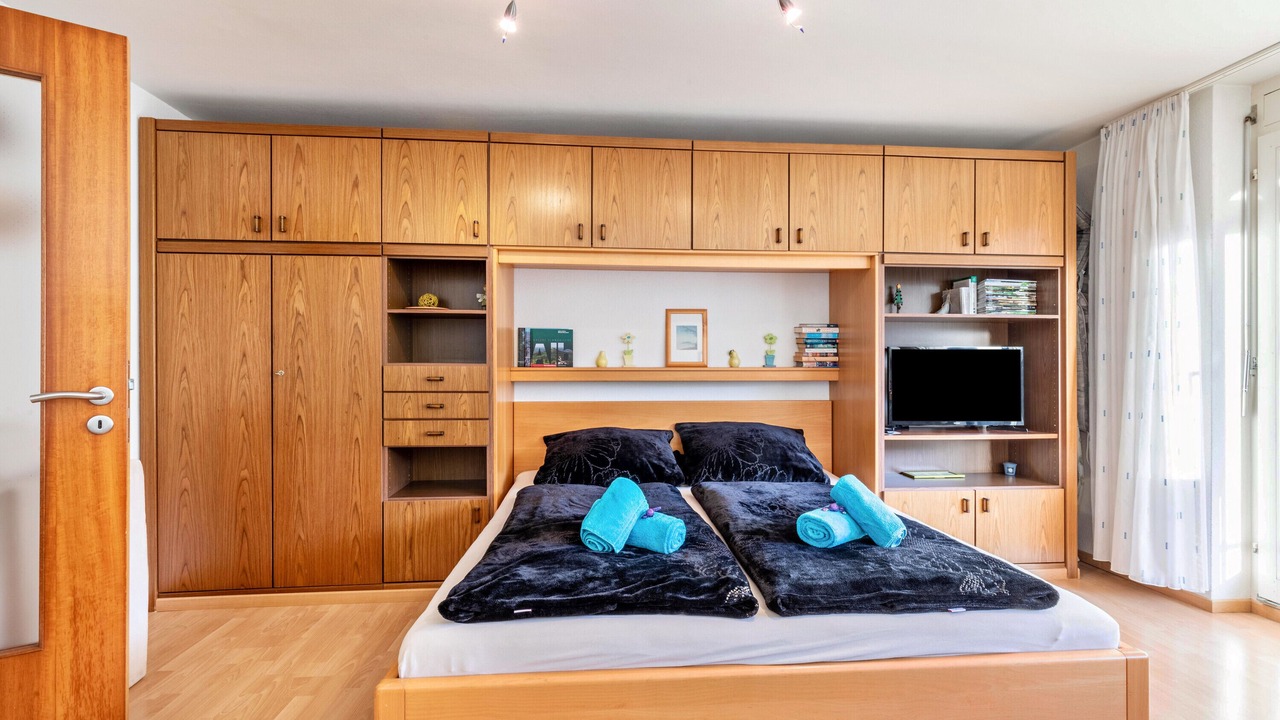 Photo of Bedroom in Beuren