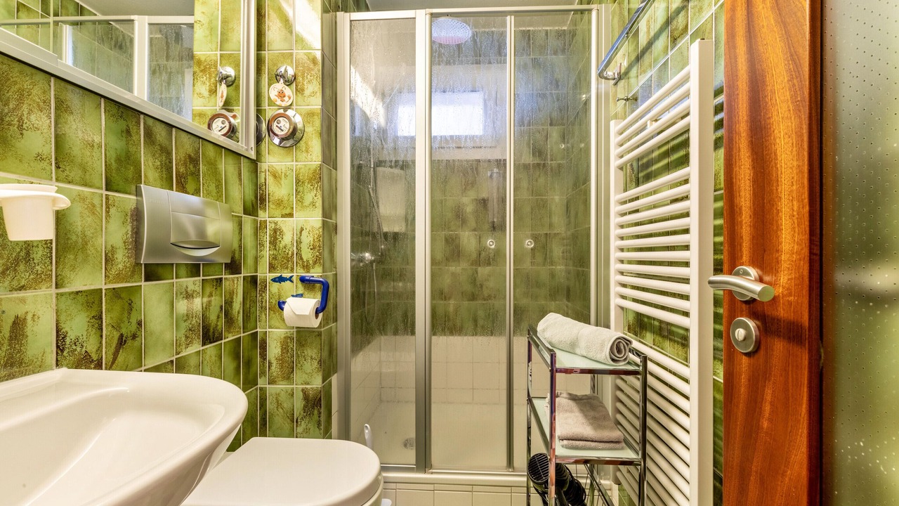 Photo of Bathroom in Beuren