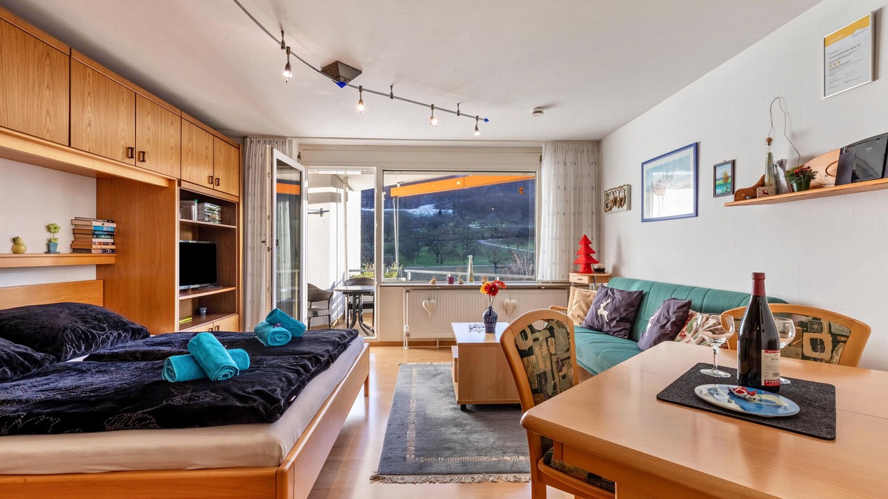 Photo of Livingroom in Beuren