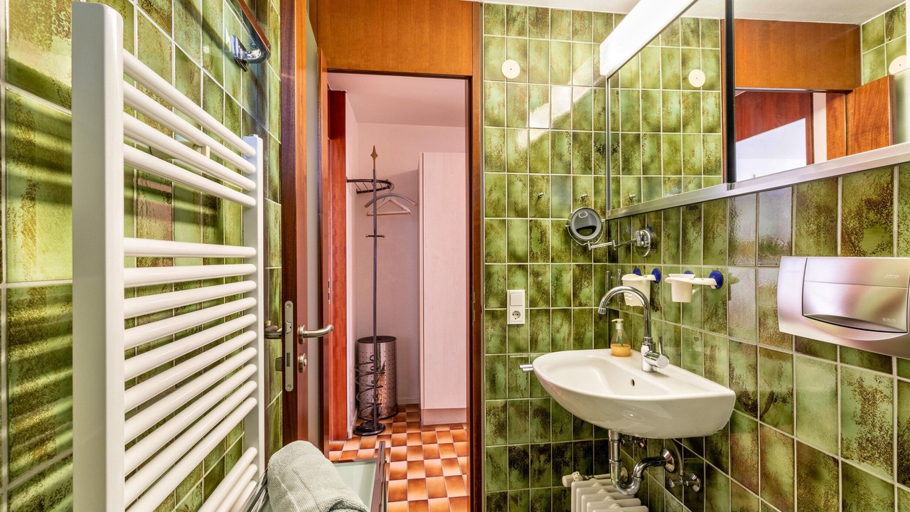Photo of Bathroom in Beuren