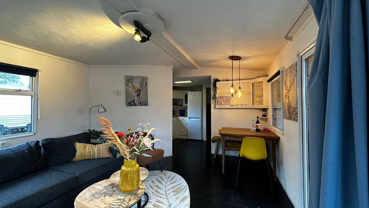 Photo of Livingroom in Municipality of Aa en Hunze