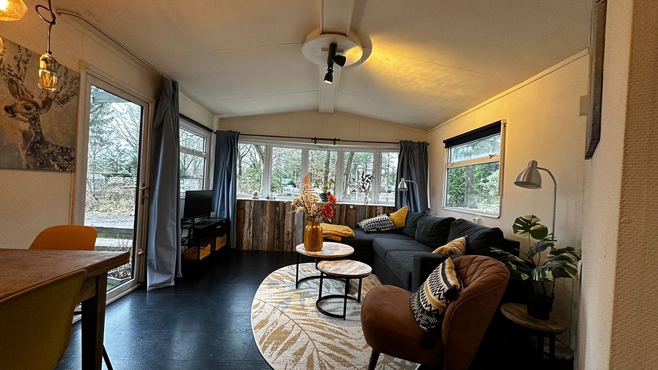 Photo of Livingroom in Municipality of Aa en Hunze