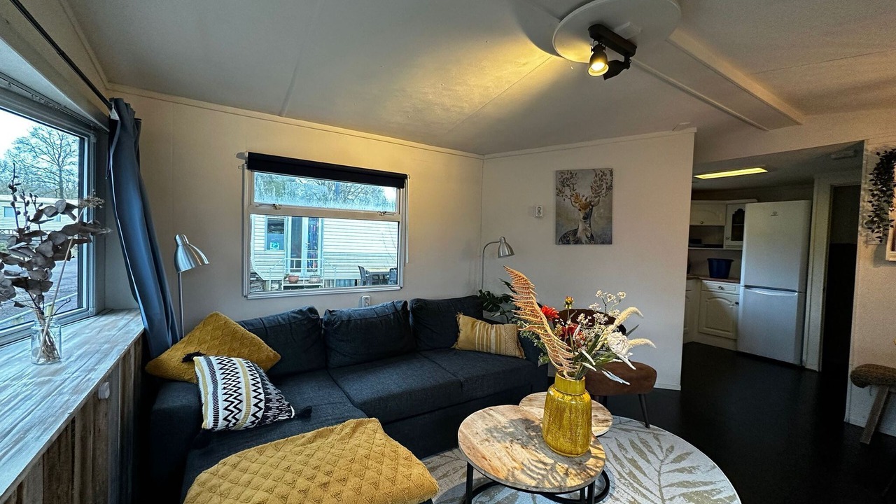 Photo of Livingroom in Municipality of Aa en Hunze