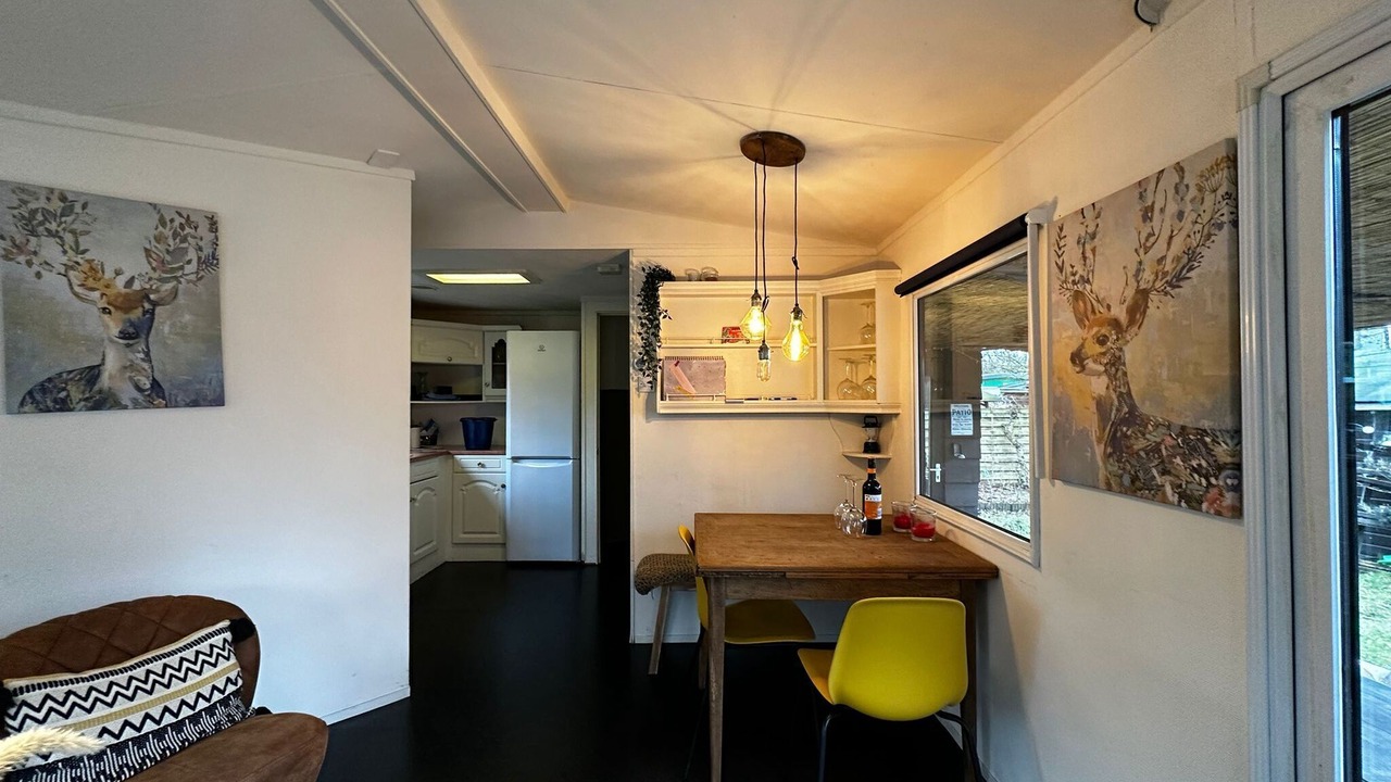 Photo of Livingroom in Municipality of Aa en Hunze
