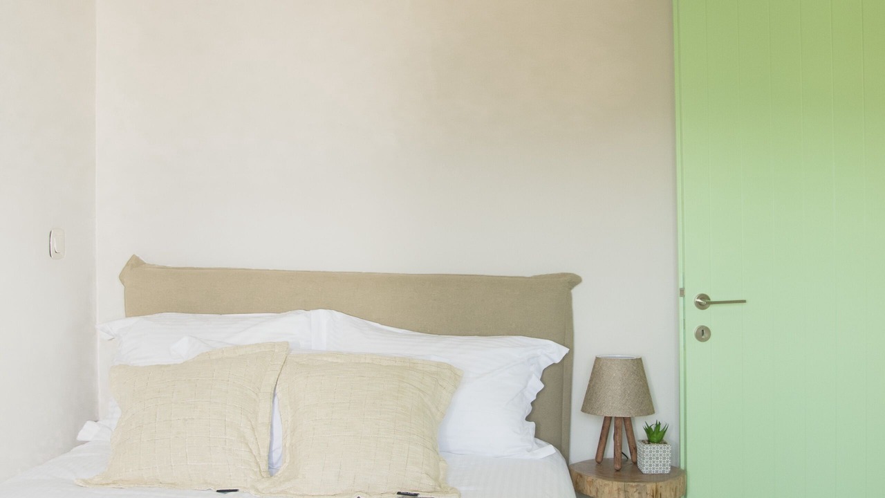 Photo of Bedroom in Ermoupoli