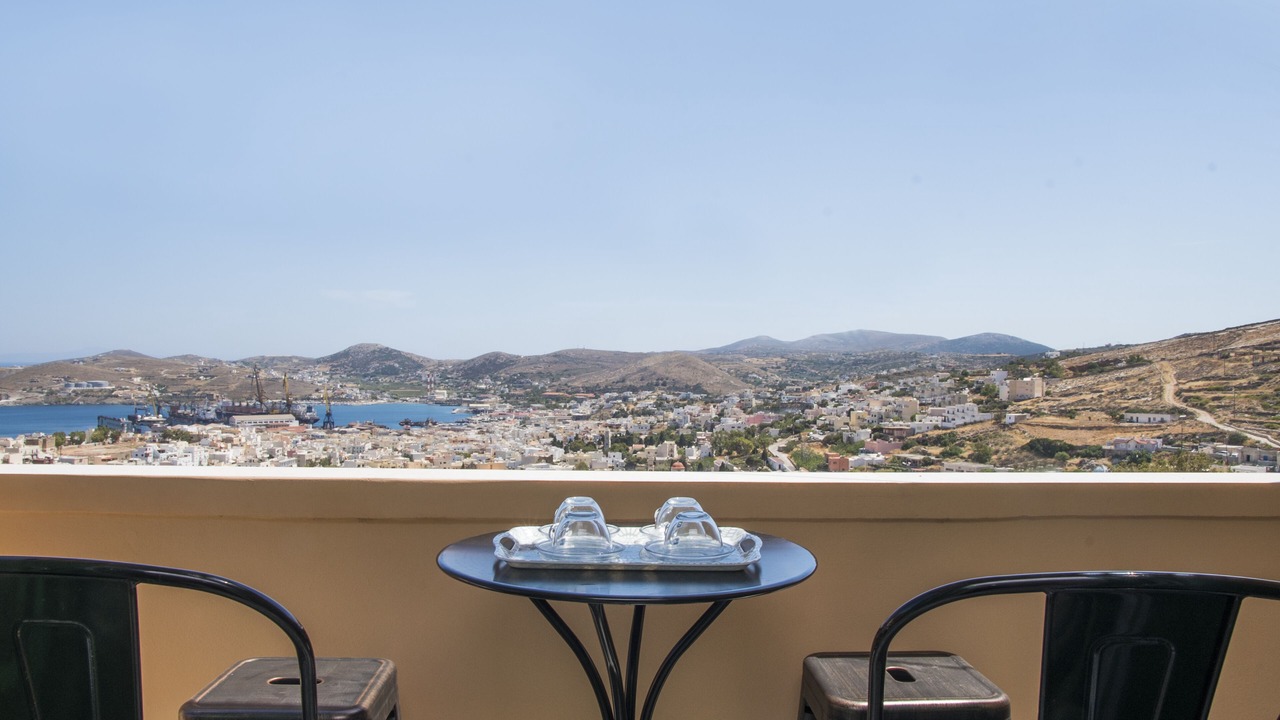 Photo of Outdoor in Ermoupoli