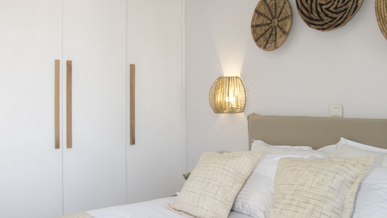 Photo of Bedroom in Ermoupoli