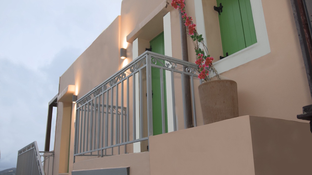 Photo of Outdoor in Ermoupoli