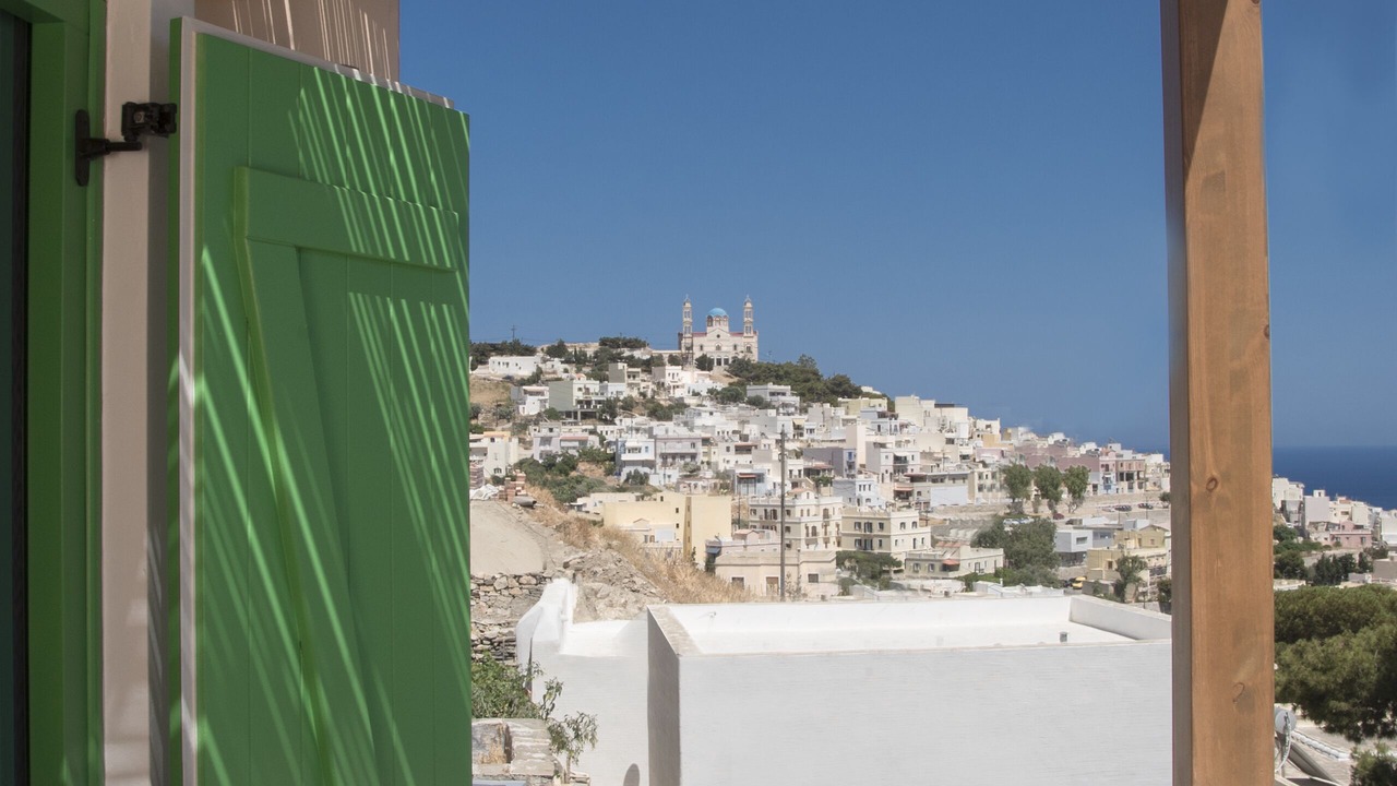 Photo of Outdoor in Ermoupoli