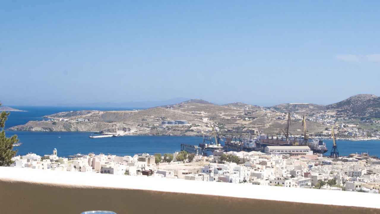 Photo of Others in Ermoupoli