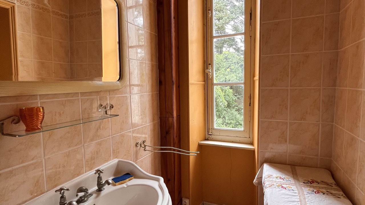 Photo of Bathroom in Bram