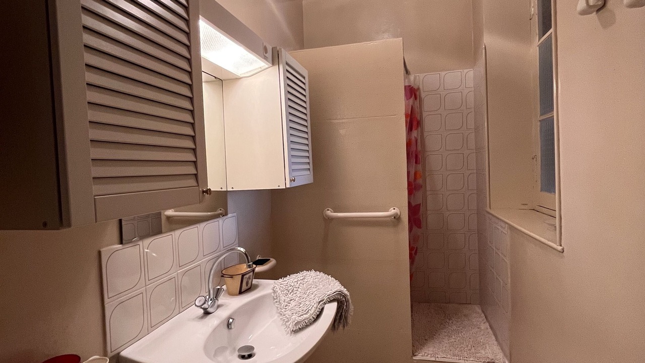 Photo of Bathroom in Bram