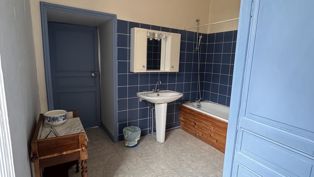 Photo of Bathroom in Bram