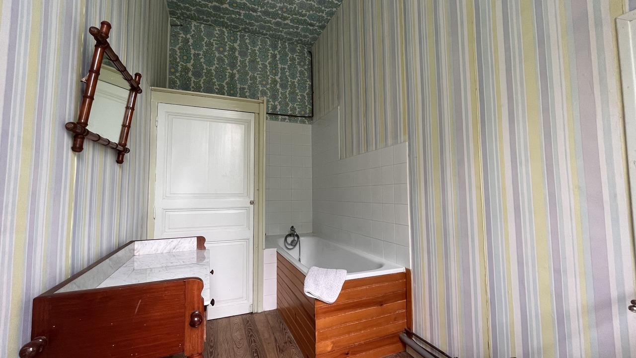 Photo of Bathroom in Bram