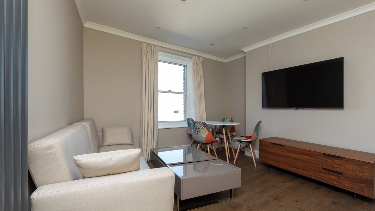 Photo of Livingroom in Balham