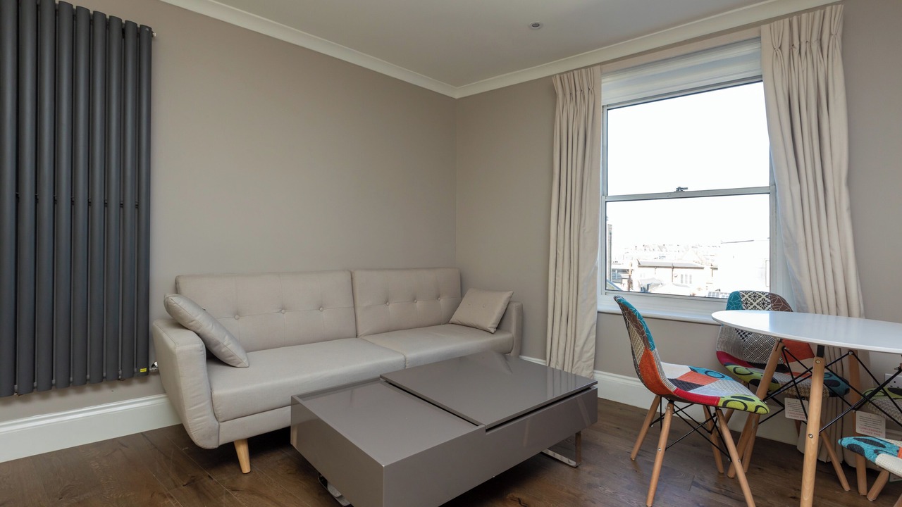Photo of Livingroom in Balham