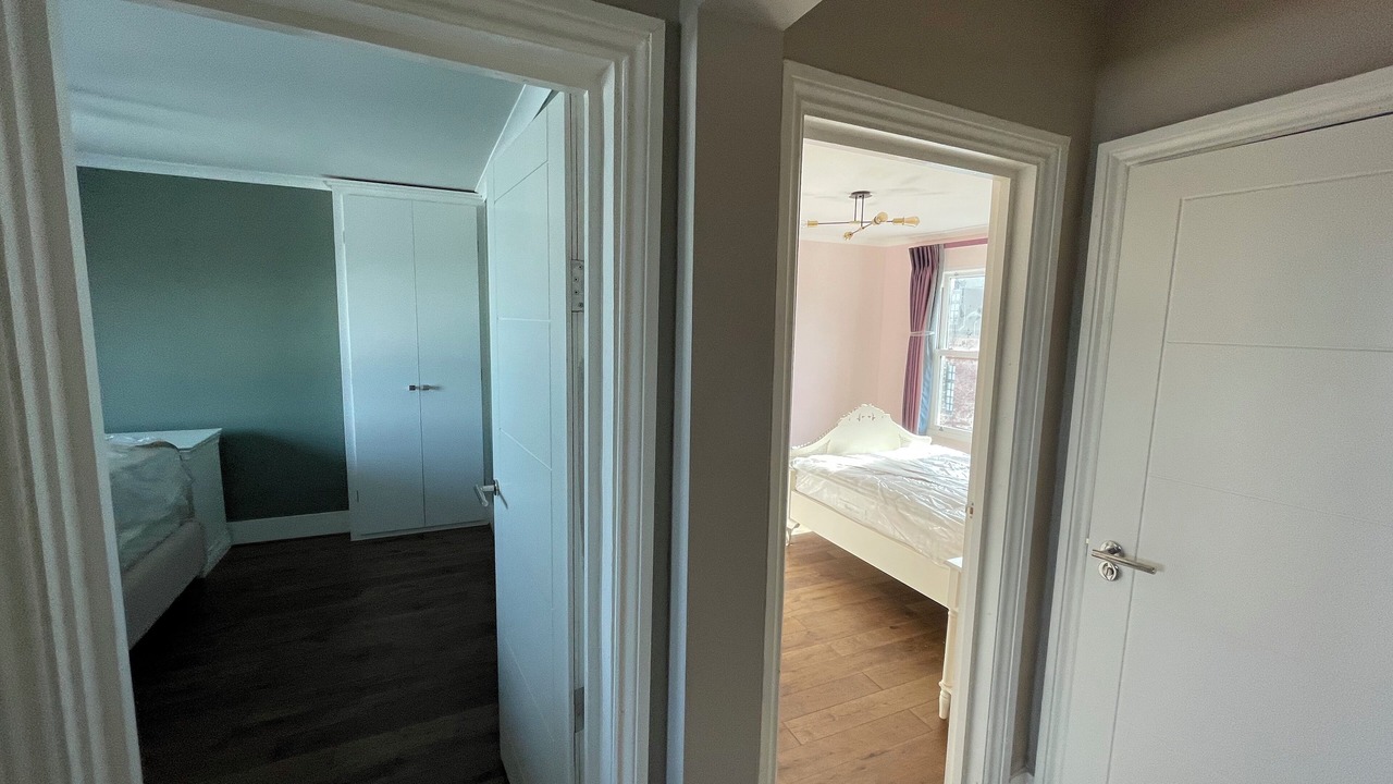 Photo of Bedroom in Balham