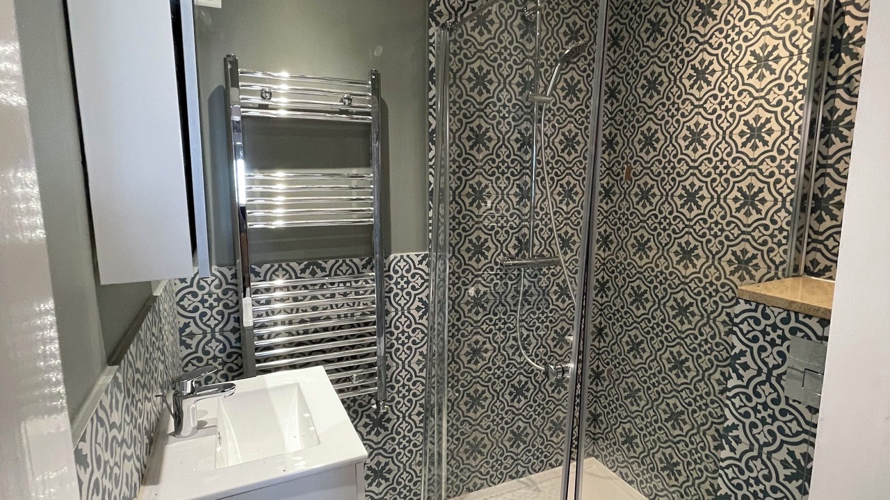 Photo of Bathroom in Balham