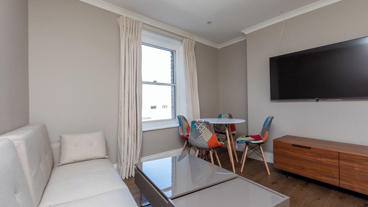 Photo of Livingroom in Balham