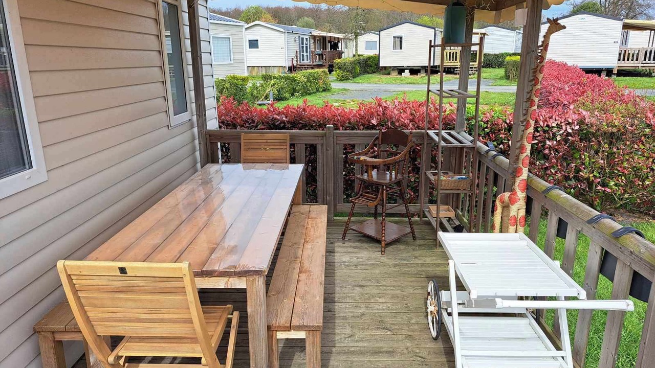 Photo of Outdoor in Litteau