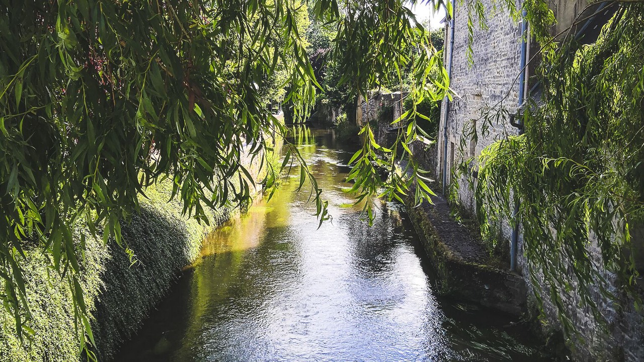 Photo of Outdoor in Juaye-Mondaye