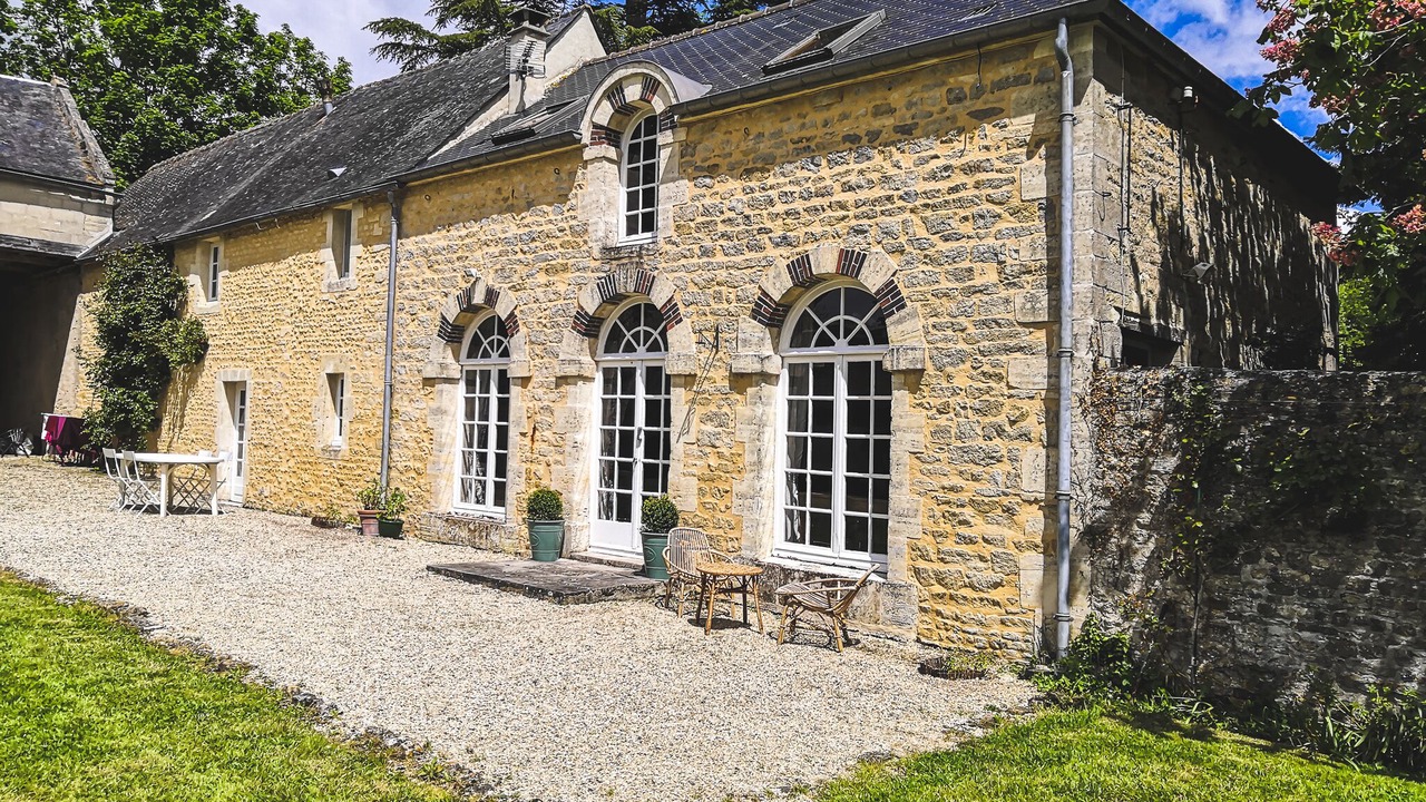 Photo of Outdoor in Juaye-Mondaye
