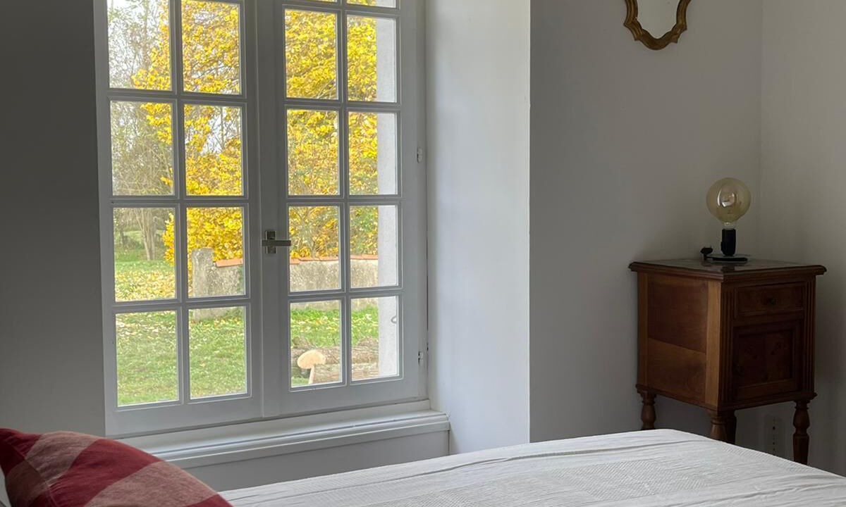 Photo of Bedroom in Liez