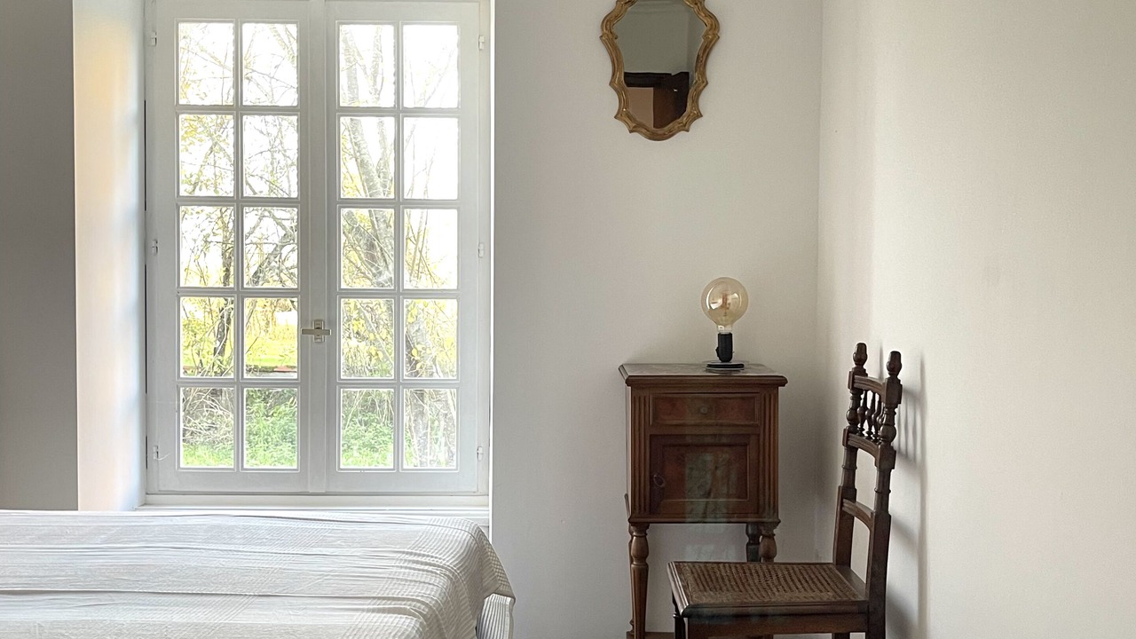 Photo of Bedroom in Liez