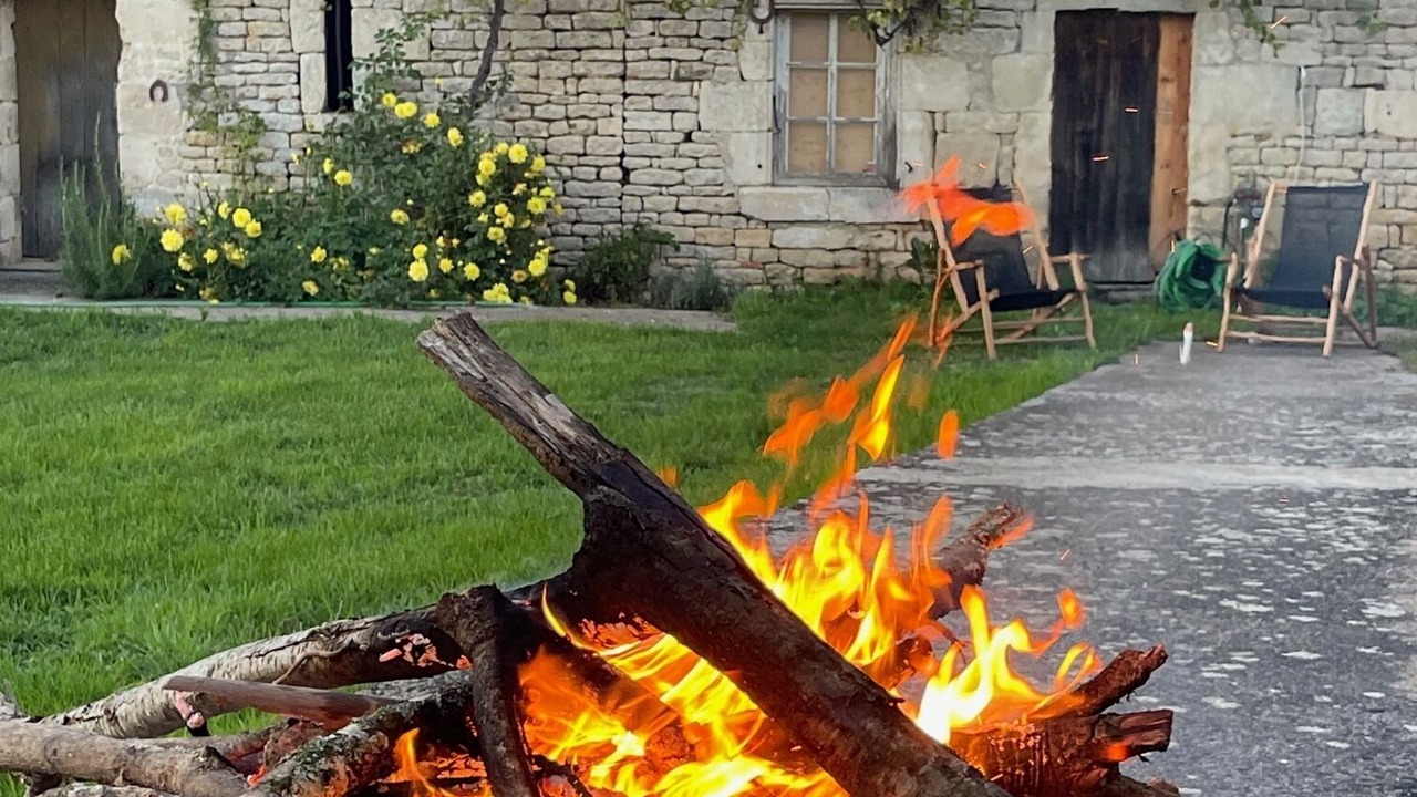 Photo of Outdoor in Liez