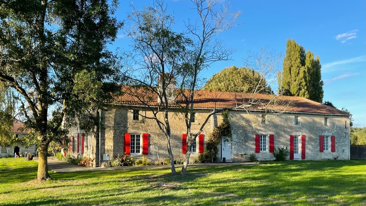 Photo of Outdoor in Liez