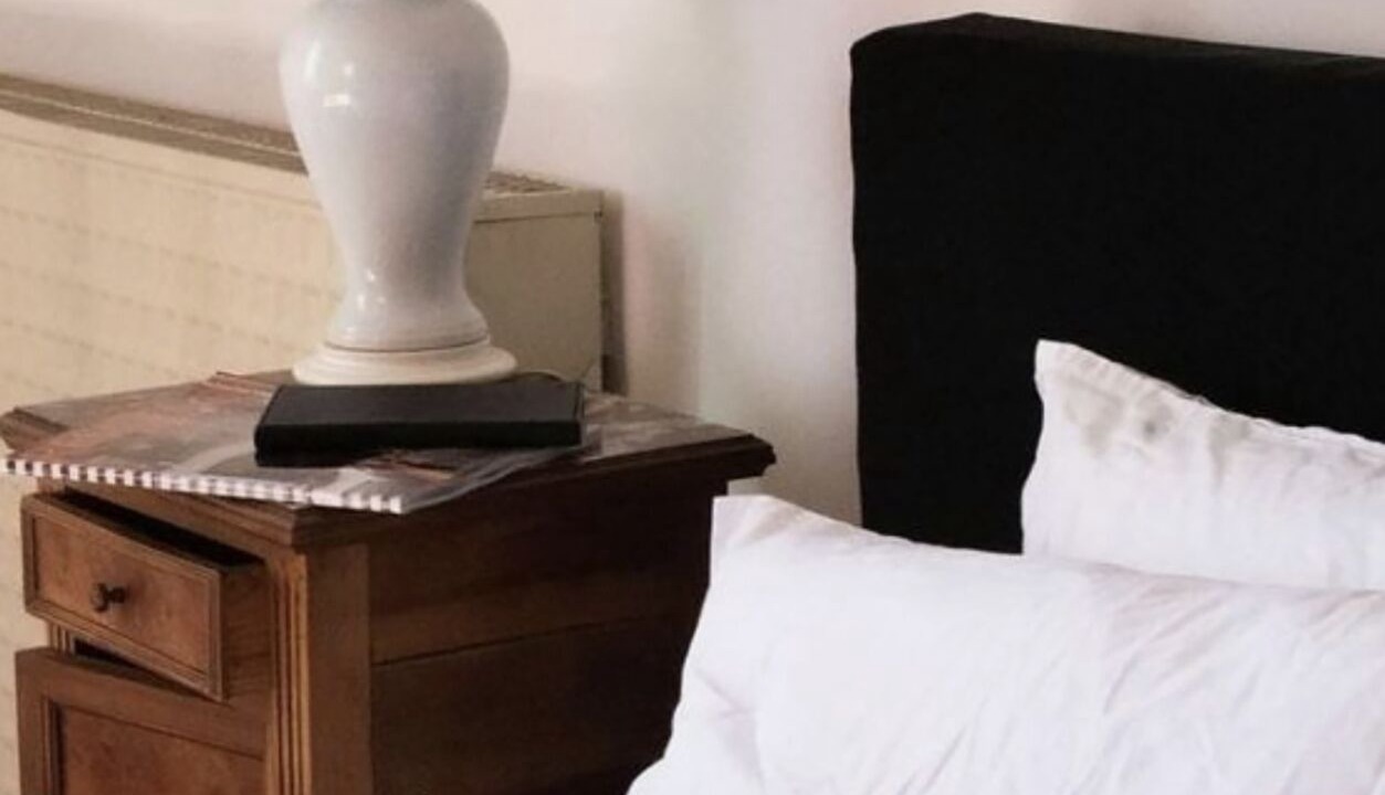 Photo of Bedroom in Liez