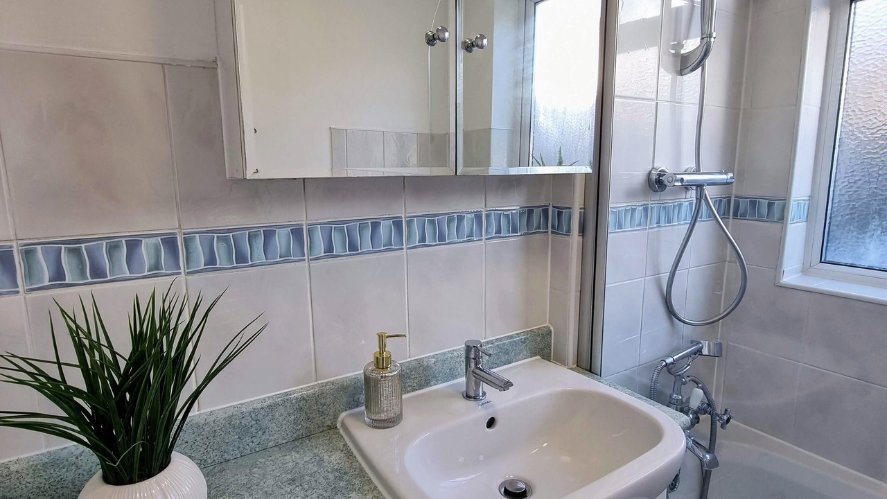 Photo of Bathroom in Runnymede