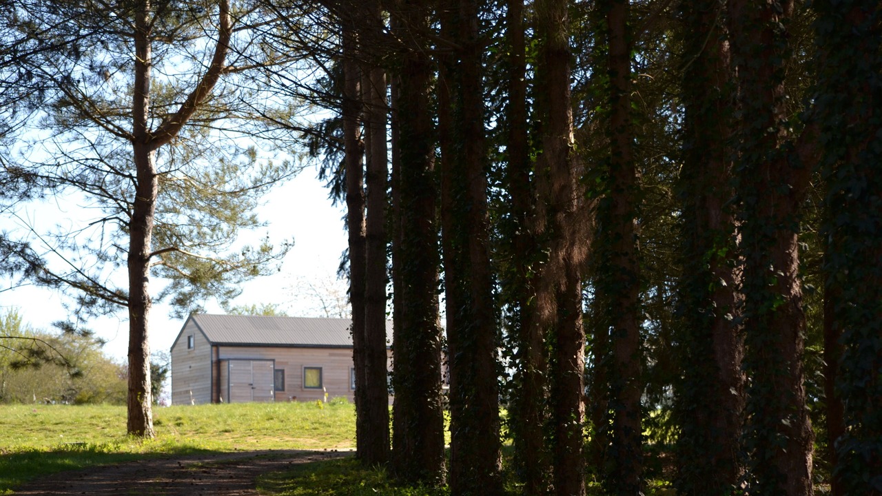 Photo of Outdoor in Thenay