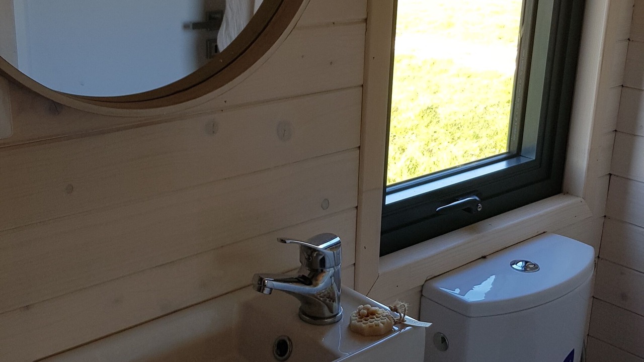 Photo of Bathroom in Thenay